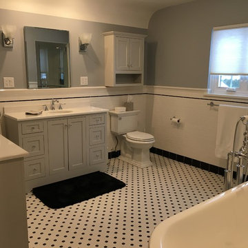Bathroom Renovation