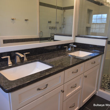 Stone Ridge Lane Master Bath