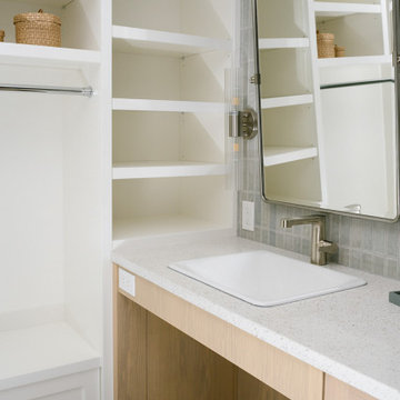 Cooper Renovation