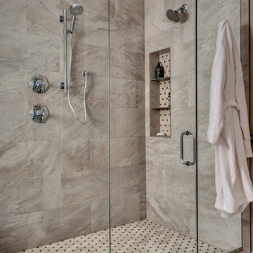 The Crossings Master Bath Retreat
