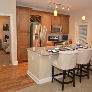 Apartment Complex Furnishings - Overland Park, KS