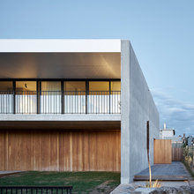 Exterior Look