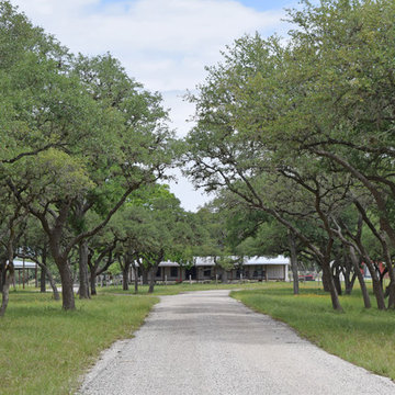 Kendalia Ranch