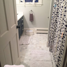 Flooring