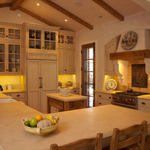 French farmhouse