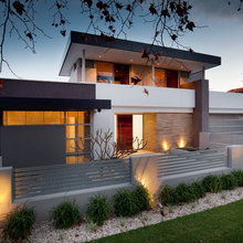 front fence/gate