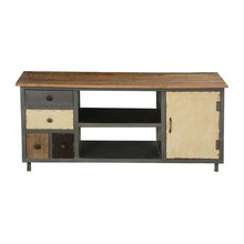 Media Consoles