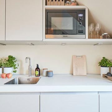 Vier Jahreszeiten Pantry