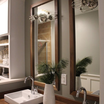 Krull Master Bath