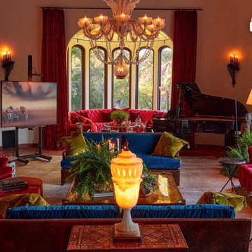 Historic Hillsborough A.F. Leicht Home