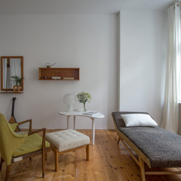 Mauerpark Studio