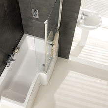 Main bathroom