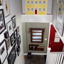place for Dollhouse