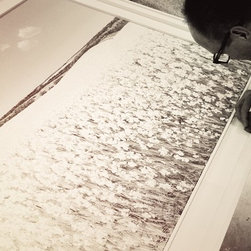 Bespoke Picture Framing - Products