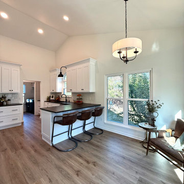 Belleview Makeover