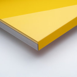 Reflekt High-Gloss Fly Yellow - 2283 - Products