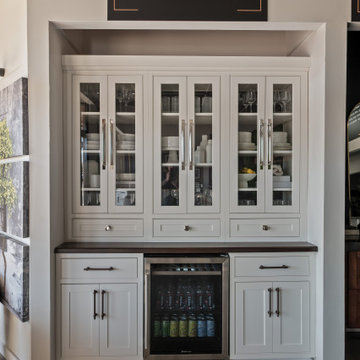 Beverly Hills Showroom