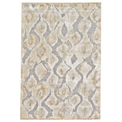 Contemporary Area Rugs by Feizy Rugs