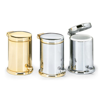 Designer Wastebaskets / Trashcans