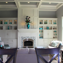 Fireplaces
