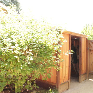 Potting Shed