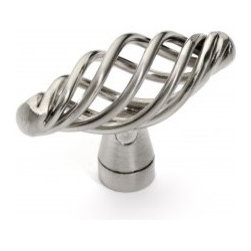Birdcage Cabinet Knobs and Drawer Pulls - Cabinet And Drawer Knobs