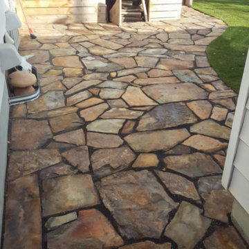 Our Work