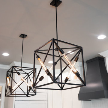 East Cobb Clean and sophisticated Kitchen