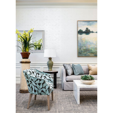 Spring Harbor: Senior Living Southern Style