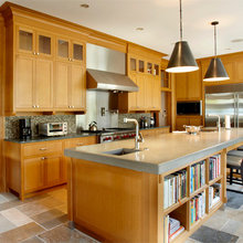 Kitchen Ideas
