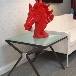 Modern Indoors - Furniture
