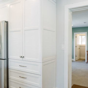 New Hudson 1950's Ranch Renovation