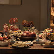 Christmas Recipes From ‘Love the Coopers’