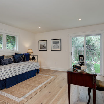 Sherman Oaks View Home