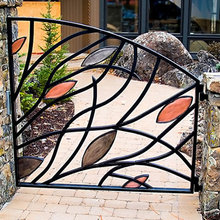 Gates