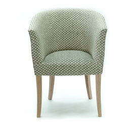 Soho Tub Chairs by Tim Wood - Armchairs & Accent Chairs