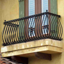 window porch