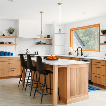 Sunridge Modern Elegance
