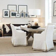 clean and simple shabby