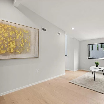 4717 Mount Vernon Unit B - Aspen White Oak