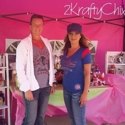 2KraftyChix - Products