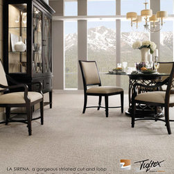 LA SIRENA - Flooring