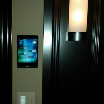 Home Automation Projects