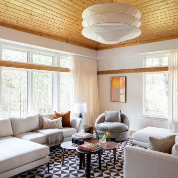 Croasdaile Residence