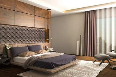 Interior Designing