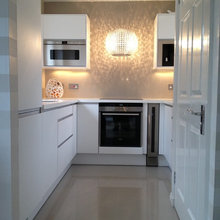Rathmell road kitchen ideas