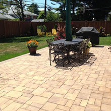 Patio Ideas