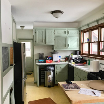 BEFORE