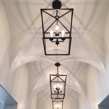 Hall - Sneak Peek!