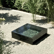 Reflecting Pool